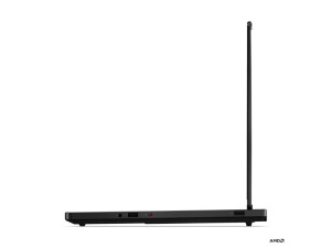 Laptop LENOVO Legion 5 15AHP10 DOS/15.1" WQXGA OLED/Ryzen 7-260/32GB/1TB/RTX5050-8GB-G7-128B/bklt sr - Img 8