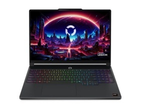Laptop LENOVO Legion 5 15AHP11 DOS/15.3" WQXGA OLED/Ryzen 7-250/16GB/512GB/RTX5060/bklt srb/Crna*