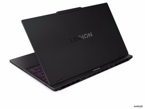 Laptop LENOVO Legion 5 15AKP10 DOS/15.1" WQXGA OLED/Ryzen AI 7-350/32GB/1TB/RTX5050-8GB-G7-128B/bklt - Img 2
