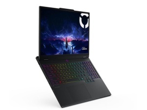 Laptop LENOVO Legion 5 15IRX10 DOS/15.1" WQXGA OLED/i9-14900HX/16GB/1TB/RTX5070/bklt srb/Crna* - Img 3