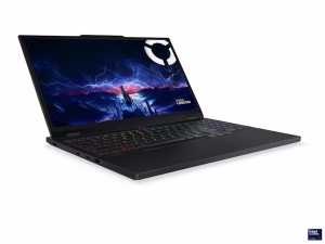 Laptop LENOVO Legion 5 15IRX10 DOS/15.3" WUXGA/i7-13650HX/32GB/1TB/RTX5060-8GB-G7-128B/bklt srb/crna - Img 3