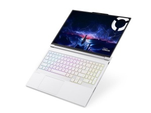 Laptop LENOVO Legion 7 16IAX10 DOS/16" WQXGA OLED/U7-255HX/32GB/1TB/RTX5060/bklt SRB/Bela* - Img 4