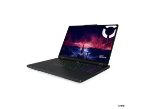 Laptop LENOVO Legion Pro 5 16AFR10 DOS/16" WQXGA/Ryzen 9-9955HX/32GB/1TB SSD/RTX 5070-8GB/bklSR/crn* - Img 4