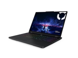 Laptop LENOVO Legion Pro 5 16IAX10H DOS/16" WQXGA OLED/U9-275HX/32GB/1TB/RTX5070TI/bklt SRB/Crna* - Img 9