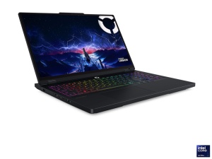 Laptop LENOVO Legion Pro 5 16IRX10 DOS/16" WQXGA/i9-14900HX/16GB/1TB/RTX5060-8GB-G7-128B/bklt srb/cr