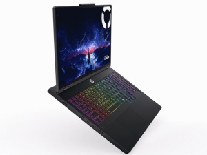 Laptop LENOVO Legion Pro 5 16IRX10 DOS/16" WQXGA/i9-14900HX/16GB/1TB/RTX5070-8GB-G7-128B/bklt srb/cr* - Img 2