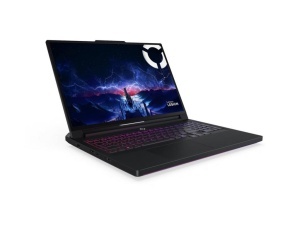 Laptop LENOVO Legion Pro 7 16IAX10H DOS/16" WQXGA OLED/U9-275HX/32GB/1TB/RTX5070TI/bklt SRB/Crna - Img 6