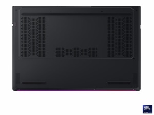 Laptop LENOVO Legion Pro 7 16IAX10H DOS/16" WQXGA OLED/U9-275HX/64GB/1TB/RTX5090/bklt srb*