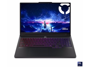Laptop LENOVO Legion Pro 7 16IAX10H DOS/16" WQXGA OLED/U9-275HX/64GB/1TB/RTX5080-16GB-G7-256B/bklt s - Img 5