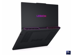 Laptop LENOVO Legion Pro 7 16IAX10H DOS/16" WQXGA OLED/U9-275HX/64GB/1TB/RTX5080-16GB-G7-256B/bklt s - Img 9