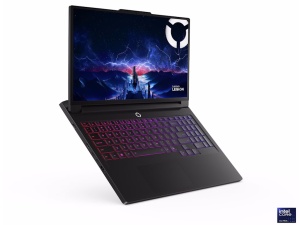 Laptop LENOVO Legion Pro 7 16IAX10H DOS/16" WQXGA OLED/U9-275HX/64GB/1TB/RTX5090/bklt srb - Img 10