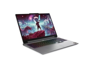 Laptop LENOVO LOQ 15AHP11 DOS/15.3" WUXGA/Ryzen 7-250/16GB/512GB/RTX5050/bklt srb/Siva - Img 2