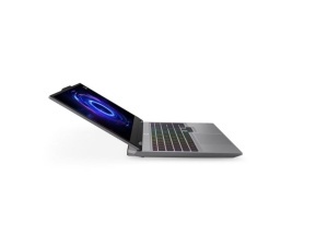 Laptop LENOVO LOQ 15IRX10 DOS/15.6" FHD/i7-13645HX/16GB/512GB/RTX5050/bklt SRB/Siva* - Img 3