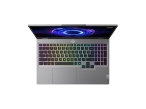 Laptop LENOVO LOQ 15IRX10 DOS/15.6" FHD/i7-13645HX/16GB/512GB/RTX5060/bklt srb/Siva - Img 4