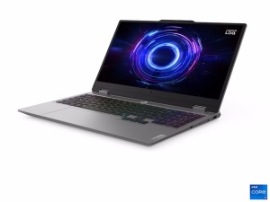 Laptop LENOVO LOQ 15IRX10 DOS/15.6" FHD/i7-13650HX/24GB/1TB/RTX5060-8GB-G7-128B/bklt srb/siva* - Img 3