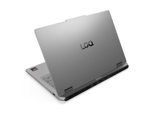 Laptop LENOVO LOQ Essential 15ARP11 DOS/15.6" FHD/Ryzen 5-150/16GB/512GB/RTX5050/bklt srb/Siva - Img 3