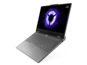 Laptop LENOVO LOQ Essential 15IRX11 DOS/15.6" FHD/i7-13650HX/16GB/512GB/RTX5050/bklt SRB/Siva* - Img 4