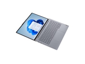Laptop LENOVO ThinkBook 14 G8 IAL DOS/14" WUXGA AG IPS/Core U7-255H/16GB/512GB SSD/SCR/GLAN/FPR/bac*