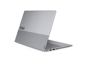 Laptop LENOVO ThinkBook 14 G8 IAL DOS/14" WUXGA/U7-255H/32GB/1TB/bklt srb/siva - Img 3