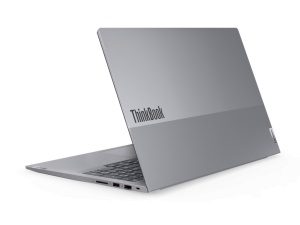 Laptop Lenovo ThinkBook 16 G7 ARP DOS/16" WUXGA/Ryzen 5-7535HS/16GB/512GB SSD/SCR/backlit SR/siva