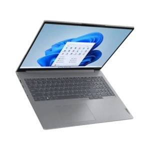 Laptop Lenovo ThinkBook 16 G7 ARP16 WUXGA IPS/R7-7735HS/16GB DDR5/NVMe 512GB/21MW001MYA - Img 2
