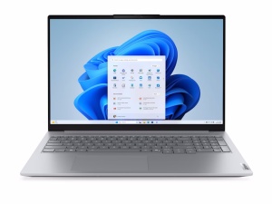 Laptop LENOVO ThinkBook 16 G8 IAL DOS/16" WUXGA IPS/U5-225U/16GB/512GB SSD/SCR/FPR/GLAN/back* - Img 2