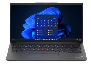 Laptop LENOVO ThinkPad E14 G6/Win11 Pro/14" WUXGA/U7-155H/32GB/1TB SSD/FPR/backlit SRB/crna - Img 3