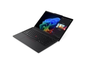 Laptop LENOVO ThinkPad T14 G6 W11Pro/14" WUXGA/U7-258V/32GB/1TB/bklt eng/Crna - Img 2