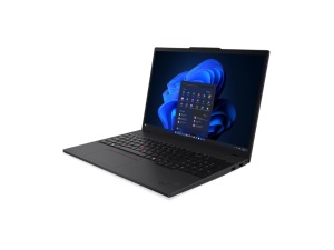 Laptop LENOVO ThinkPad T16 G4 Win 11 PRO/16" WUXGA IPS AG/U7 255U/32GB/512GB SSD/FPR/SCR/backlitSR/c - Img 3
