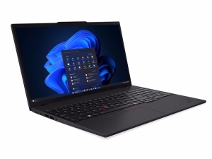 Laptop LENOVO ThinkPad T16 G4 Win 11 PRO/16" WUXGA IPS AG/U7 255U/32GB/1TB SSD/FPR/backlitSR/crn - Img 4