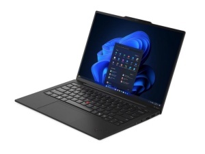 Laptop LENOVO ThinkPad X1 Carbon G13 Win11 Pro/14" WUXGA Touch/U7 258V/32GB/512GB SSD/FPR/backlEN/cr - Img 3