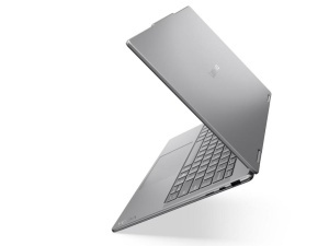 Laptop LENOVO Yoga 7 2-in-1 14ILL10 DOS/14" WUXGA OLED/U5-226V/16GB/512GB/bklt SRB/Siva/bez punjaca* - Img 2