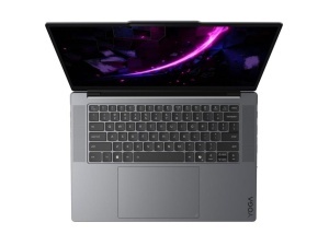 Laptop LENOVO Yoga Pro 7 15IPH11 W11P/15.3" WQXGA OLED/U9-386H/32GB/1TB/RTX5060/bklt srb/Siva* - Img 3