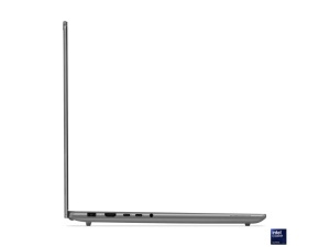 Laptop LENOVO Yoga Pro 9 16IAH10 Win11 Pro/16" 3.2K OLED MT/U9-285H/64GB/2TB/RTX5070-8GB/b - Img 2