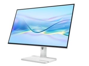 Lenovo 27” L27h-4A 2.5K QHD (2560x1440) WLED IPS, 16:9, 100Hz,1500:1, 1ms, 99% sRGB, 90% DCI-P3, Eye Comfort, Anti-Glare, 350 cd/m2, 178/178, 2xHDMI, DP,USB-C (+cable), 4xUSB hub,Tilt, Swivel, Pivot, Height , Speakers 2x3W, Cloud Grey 67C0UAC6EU