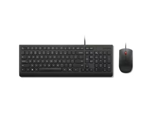 Lenovo Essential Wired Combo Keyboard and Mouse (Slovenian 234) - Img 4