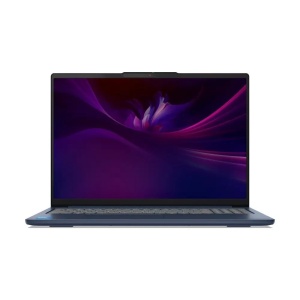 Lenovo IdeaPad Slim 5 16IRH10 (Cosmic Blue, Aluminium) 10-Core i7-13620H 2.4-4.6GHz/24MB 32GB (2xSoDIMM) DDR5 1TB-SSD-NVMe 16.0" WUXGA (1920x1200) IPS 300n AG 1080p+IR+ToF UHD-Graphics WiFi6-ax BT5.2 HDMI 2xUSB-C-DP mSD Backlite 50Wh DOS 1.81kg 83HS0067YA