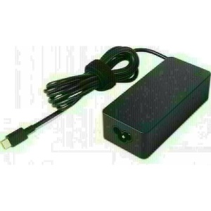 Lenovo Lenovo USB-C Type 65W AC Adapter (3-pin cable) GX20P92529
