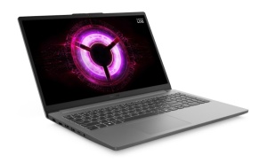 Lenovo LOQ 15ARP10E (Luna Grey) 8-Core Ryzen 7 7735HS 4.75GHz/20MB 16GB DDR5 512GB-SSD-M.2-NVMe 15.6" FHD IPS AG (1920x1080) 144Hz 100%-sRGB 720p RTX3050/6GB AI-chip GLan WiFi-A/X BT5.2 HDMI Backlite 60Wh DOS 83S0003VYA