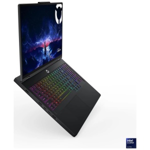 Lenovo LOQ 15IRX10 (Luna Grey) 14-Core i7-13645HX (6P+8E) 4.9GHz/24MB 24GB DDR5 512GB-SSD-M.2-NVMe 15.6" FHD IPS AG (1920x1080) 300n 144Hz 100%-sRGB 5MP RTX5060/8GB GLan WiFi6 BT5.2 AI Chip LA1 White Backlite 60Wh DOS 3YW 83JE01A6YA