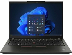 Lenovo Think ThinkBook 14 G9 IRL Core 7 240H (10C/16T, P 2.5/5.2GHz, E 1.8/4.0GHz, 24MB), 2x16GB DDR5-5600, SSD 1TB PCIe, 14" WUXGA (1920x1200) IPS AG 400n, Intel Graph, GLAN, WiFi 6, BT5.4, KybSR BL, HDMI, TB4, USB-C 10Gbps, FPR, SD, Ca 21UY0067YA
