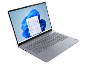 Lenovo Think ThinkBook 14 G9 IRL Core 7 240H (10C/16T, P 2.5/5.2GHz, E 1.8/4.0GHz, 24MB), 1x16GB DDR5-5600, SSD 512GB PCIe, 14" WUXGA (1920x1200) IPS AG 400n, Intel Graph, GLAN, WiFi 6, BT5.4, KybSR BL, HDMI, TB4, USB-C 10Gbps, FPR, SD, 21UY0068YA