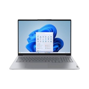 Lenovo Think ThinkBook 16 G8 IRL Core 7 240H (10C/16T, 24MB), 1x 8GB DDR5, SSD 512GB PCIe, 16" WUXGA (1920x1200) IPS AG 300n, Intel Graphics, GLAN, WLAN, BT, KybSR BL, HDMI, 2x USB 3.2 G1, TB4, USB-C 3.2 G2, FPR, Cam FHD+IR, 45Wh, Al top 21SH008BYA