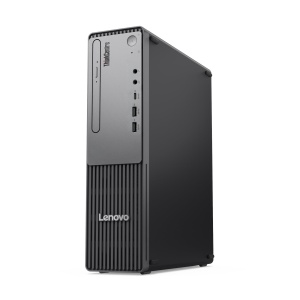 Lenovo Think ThinkCentre neo 30s G5 (8C (4P+4E)/12T, P 2.1/4.6GHz, E 1.5/3.4GHz, 12MB), SoC, 1x 8GB DDR5-5200, 512GB SSD M.2 2280 PCIe NVMe Opal 2.0, UHD Graph, Spk, GLAN, USB-C (15W charging), VGA/HDMI, KybSR/Mouse, p/s 1 Core i5-13420H 13DK003EYA
