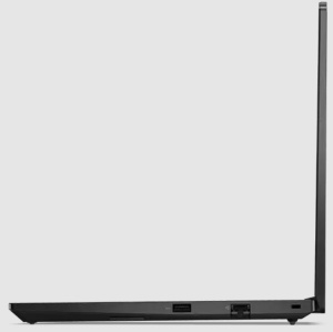 Lenovo Think ThinkPad E14 AMD G7 (8C/16T, 3.3/5.1GHz, 8MB L2/16MB L3), 1x 16GB DDR5, , AG IPS, , GLAN, WLAN, BT, 2x USB-C, KybUK BL, FPR, Cam IR+FHD, Al, 2Wx2 Do Ryzen 7 250 SSD 512GB NVMe 2242 14.0" WUXGA (1920x1200) Radeon 780M Win 11 Pro 21T00024CX - Img 3