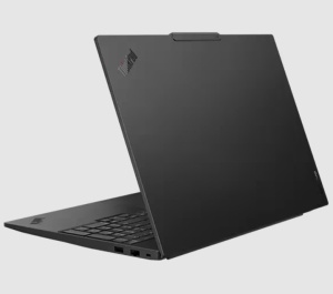 Lenovo Think ThinkPad E16 G3 Core 7 240H (10C (6P+4E+2LPE)/16T, up to 5.2GHz, 24MB), , 512GB SSD 2242 PCIe, AG IPS, Intel Graphics, GLAN, Wi-Fi 6E, BT5.3, KybUK BL, TB4, HDMI, FPR, Cam IR+F 16GB DDR5 5600 16.0" WUXGA (1920x1200) Win 11 Pro 21TF003CCX - Img 2