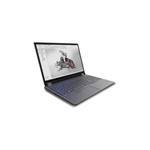 Lenovo Think ThinkPad P16s G3 Core Ultra 7 155H (16C/22T, up to 4.8GHz, 24MB), 2x 32GB DDR5-5600, SSD 1TB NVMe 2280, AG IPS 300n, RTX 500 Ada 4GB GDDR6, GLAN, WLAN, BT, KybUK BL, FPR, SCR, Cam 5MP+IR, 2W 16.0" WUXGA (1920x1200) Win 11 Pro 21KS002ECX
