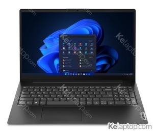 Lenovo Think V15 G4 AMN (BLACK) (4C/8T, 2.8/4.3GHz, 2MB L2/4MB L3), DDR5 8GB (int), SSD 512GB NVMe, 15.6" FHD(1920x1080) AG, AMD , GLAN, WLAN, BT, Cam HD720p, KybSR, TPM 2.0, 1xHDMI, 2xUSB 3.2 G1, 1xUSB-C 3.2 G1 Ryzen 5 7520U Radeon 610M 82YU00YYYA