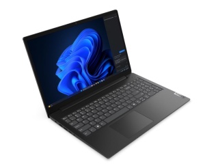 Lenovo Think V15 G5 IRL (BLACK) (8C (4P+4E)/12T, P up to 4.6GHz, E up to 3.4GHz, 12MB), 1x 16GB DDR5, , 15.6" FHD(1920x1080) AG TN, Intel UHD Graph, GLAN, Wi-Fi6, BT5.2, Cam HD720p, KybSR, TPM 2.0, 1xHDM Core i5-13420H SSD 512GB NVMe 2242 83GW008EYA