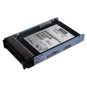 Lenovo ThinkSystem 2.5" VA 960GB Read Intensive SATA 6Gb HS SSD v2 4XB7A90874